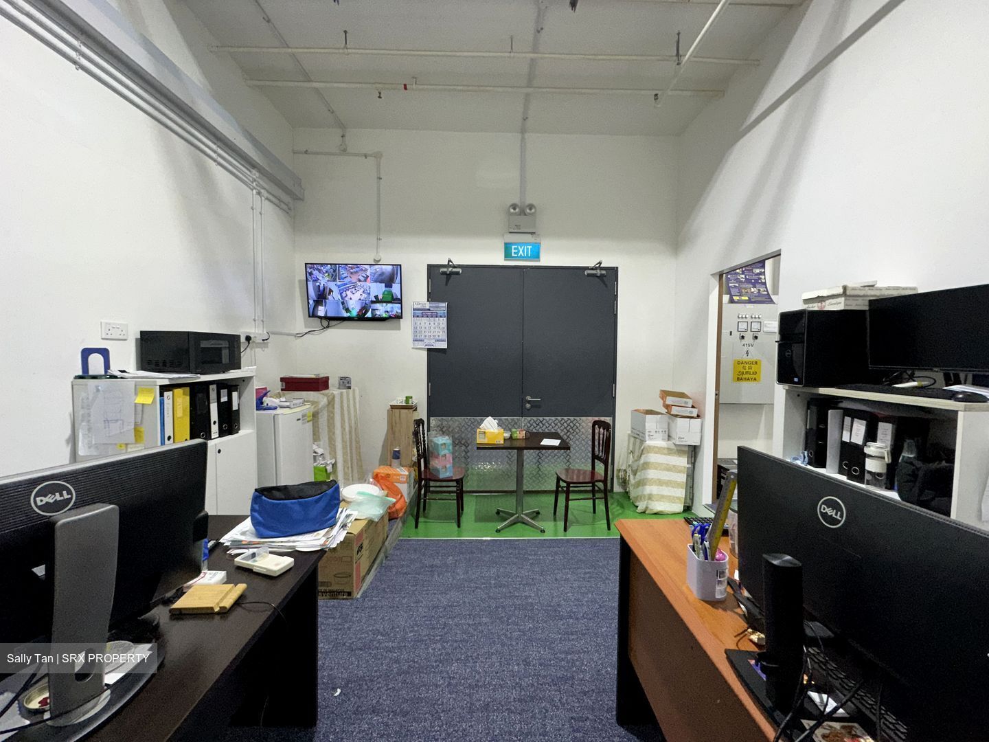 Harper Kitchen (D13), Factory #491941191